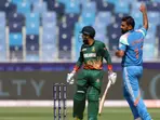 Champions Trophy: Ex-England pacer expects India to rest Shami and bring in a spinner | Read Why