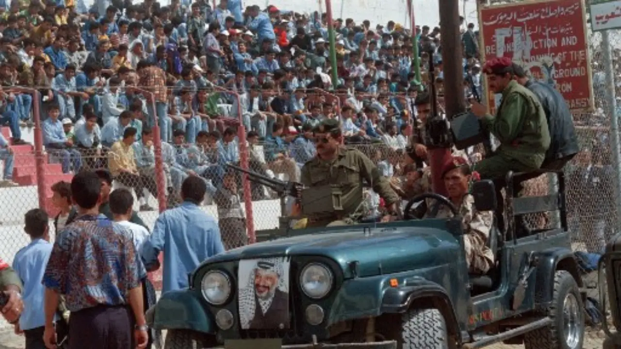 Israel delays release of Palestinians over ‘parading’ captives, guarantee of next hostage handover