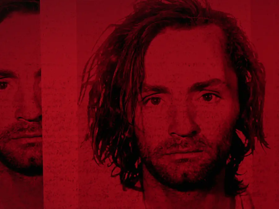Netflix's new doc 'Chaos' takes a deep dive into Charles Manson's alleged CIA connection