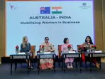 Agro, edu, tourism are key avenues for India-Aus growth: Australia govt