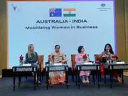 Agro, edu, tourism are key avenues for India-Aus growth: Australia govt
