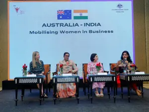Agro, edu, tourism are key avenues for India-Aus growth: Australia govt