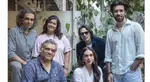 Imtiaz Ali's next O Saathi Re featuring Aditi Rao Hydari, Avinash Tiwary & Arjun Rampal is all about vintage love