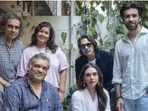 Imtiaz Ali's next O Saathi Re featuring Aditi Rao Hydari, Avinash Tiwary & Arjun Rampal is all about vintage love