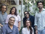 Imtiaz Ali's next O Saathi Re featuring Aditi Rao Hydari, Avinash Tiwary & Arjun Rampal is all about vintage love