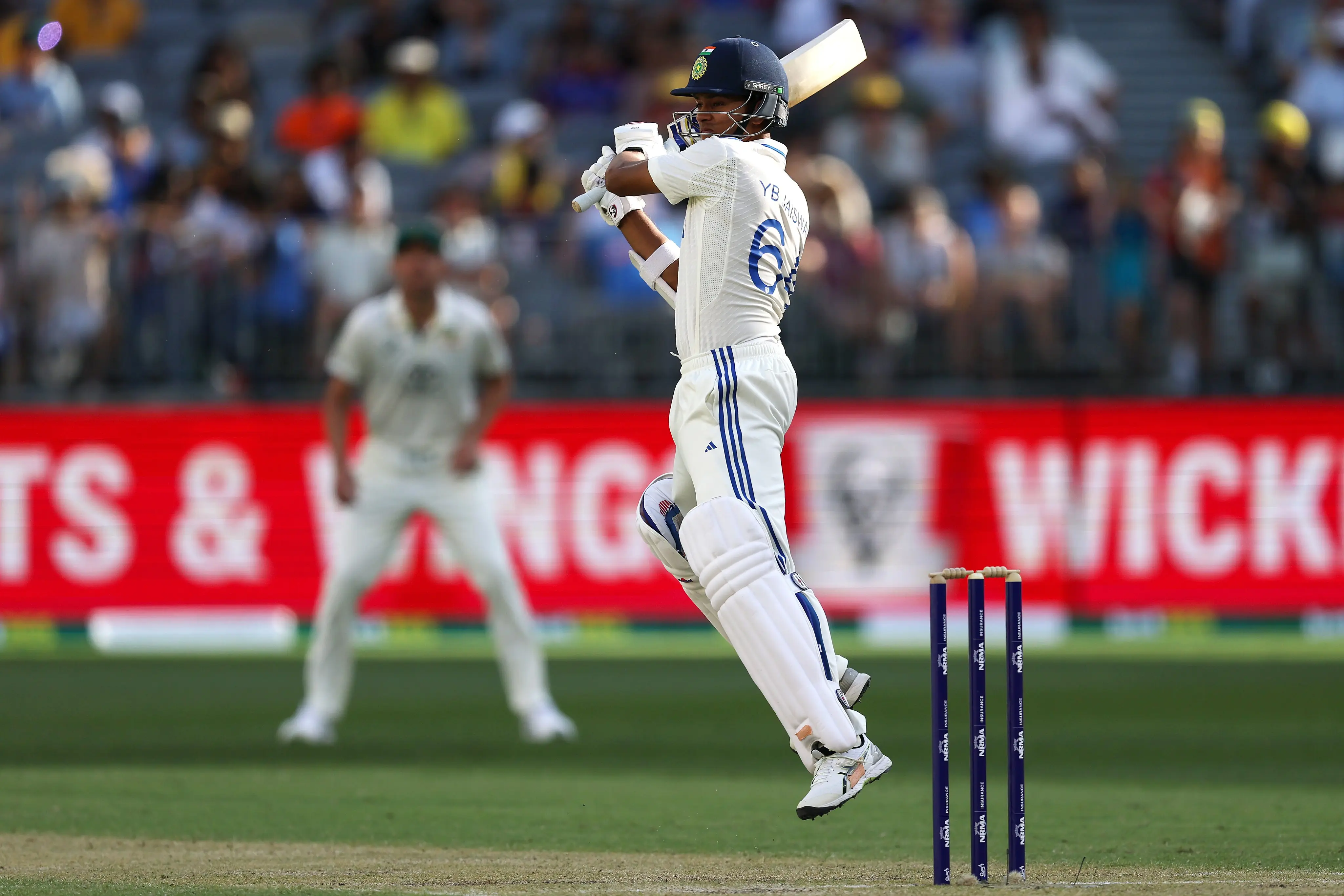 BGT 2024-25:  Yashasvi Jaiswal reflects on his maiden Australia tour