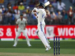 BGT 2024-25:  Yashasvi Jaiswal reflects on his maiden Australia tour