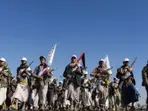 Houthis ‘uncover’ Mossad, CIA spy network as Israel shifts focus to Yemen
