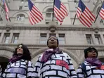 Trump inauguration protest: What to know about People's March in DC?