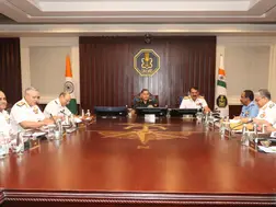 Sea lines of strategic synergy: India’s Navy and the rise of MAHASAGAR diplomacy
