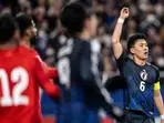 Japan becomes first country to qualify for FIFA World Cup 2026
