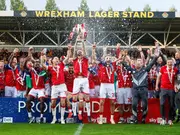 Against all odds: How Wrexham AFC turned into a global sensation from a forgotten club