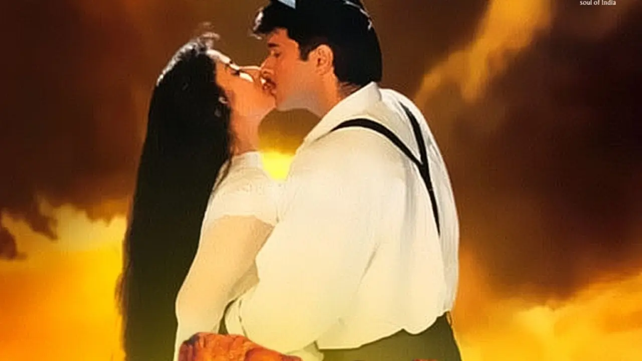 1942: A Love Story (1994)