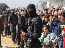 Gaza ceasefire: Israel confirms release of 110 Palestinian prisoners