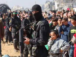 Gaza ceasefire: Israel confirms release of 110 Palestinian prisoners