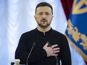 ‘Ready to do everything to achieve peace’: Ukraine wants to end war with Russia, says top official as talks with US begin