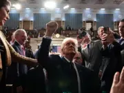 Top quotes from US President Donald Trump's Congress speech