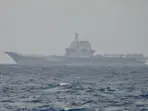 'Taiwan independence means war': With 19 warships, China launches military exercises around Taiwan