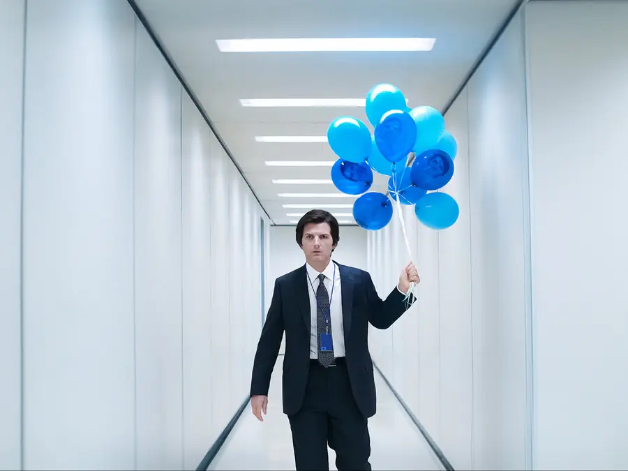 Severance: Ahead of season 2 finale, Ben Stiller provides positive update on season 3