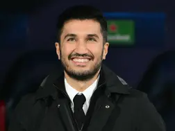 Bundesliga giants Borussia Dortmund sack head coach Nuri Sahin after poor run