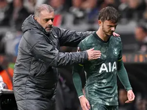 Premier League: Ange Postecoglou aims to ruin Liverpool title party despite boyhood fandom
