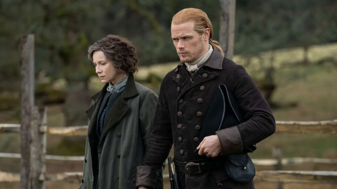 Outlander
