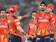 IPL 2025: Mamba mentality? PBKS pacer Arshdeep says 'key is to improve by 1-1.5% after every game'
