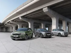 Updated 2025 Kia Seltos launched; gets new variants starting at INR 11.13 lakhs