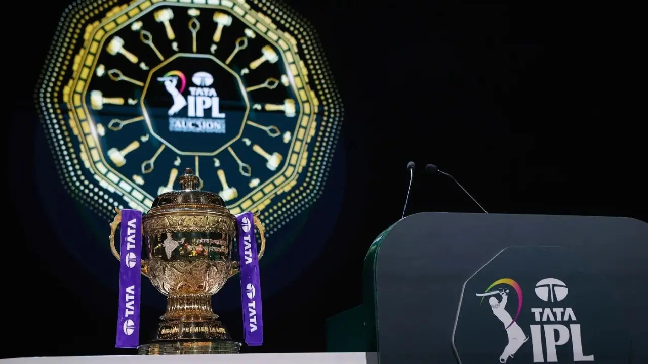 IPL 2025: Former India player questions puzzling schedule for multiple franchises