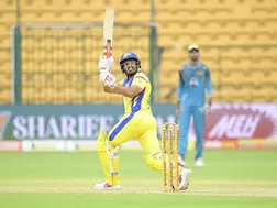 Vijay Hazare Trophy matches: Karun Nair, scoring at average of 664, hits 5th ton in seven games for Vidarbha