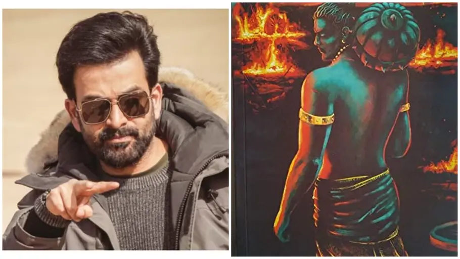 Prithviraj denies rumours that he is working on 'Randamoozham' adaptation