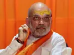 Naxalites lay down arms: 50 surrender in Chhattisgarh's Bijapur, Amit Shah promises rehabilitation