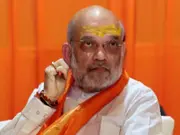 Naxalites lay down arms: 50 surrender in Chhattisgarh's Bijapur, Amit Shah promises rehabilitation