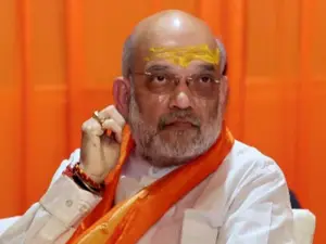 Amit Shah visiting JK for three days, security review meetings to be held