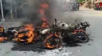 After Murshidabad, violence erupts in Bengal’s South 24 Parganas over Waqf law