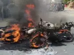 ‘Focus on protecting own minorities’: India hits back at Bangladesh’s ‘unwarranted comments’ on West Bengal violence