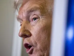 Donald Trump doesn't rule out US recession amid trade tariffs: 'I hate to predict things...'