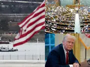 Morning news brief: 'Black boxes' recovered in US Plane crash; Indian Budget session begins today, and more