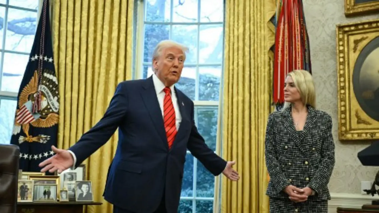 Tariffs, Tarmac and the Cold War 2.0: USA’s and Trump’s Game-plan