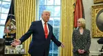 US President Trump embarks on Middle East tour with focus on business & regional tensions