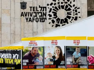 'Evil violation of truce': Amid outrage, Hamas says Shiri Bibas's remains 'mixed in rubble' of Israeli strike