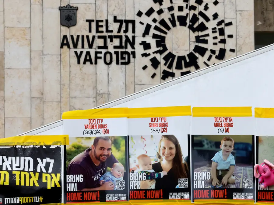 'Evil violation of truce': Amid outrage, Hamas says Shiri Bibas's remains 'mixed in rubble' of Israeli strike