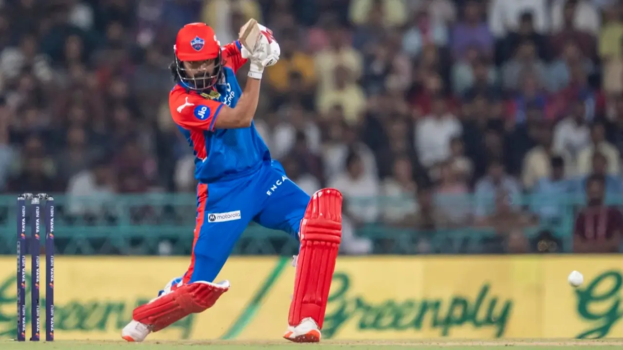6. KL Rahul – 5006 Runs