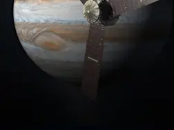 'Jupiter's anomaly': NASA’s Juno spacecraft goes into safe mode, recovers later