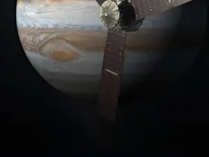 'Jupiter's anomaly': NASA’s Juno spacecraft goes into safe mode, recovers later