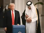 Trump’s Qatar visit: US inks deals worth more than $240 billion with Qatar, Boeing lands record deal
