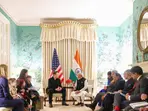 Did Musk meet Modi as a CEO or US govt official? Trump thinks it's the former