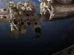 'Overly sterile': Scientists say a dirtier ISS might be healthier for astronauts