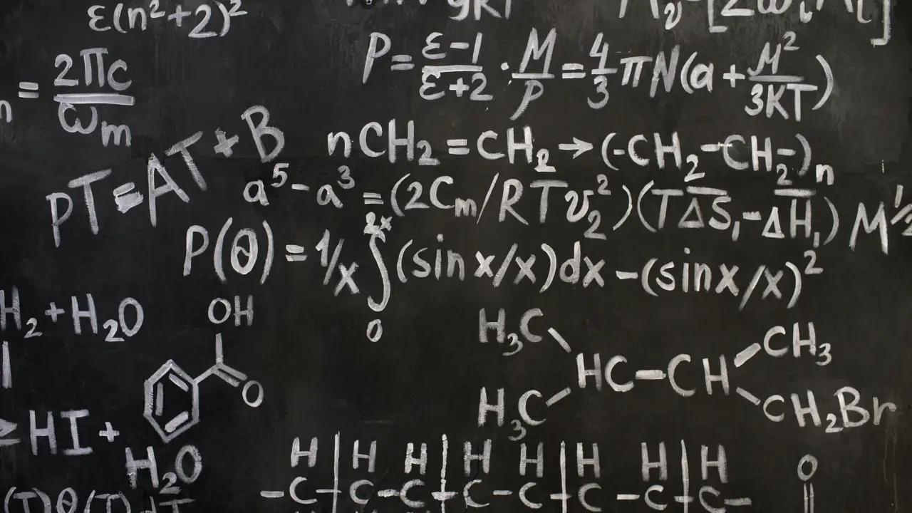 Polynomials to the fifth degree? No problem! Mathematician presents simple solution