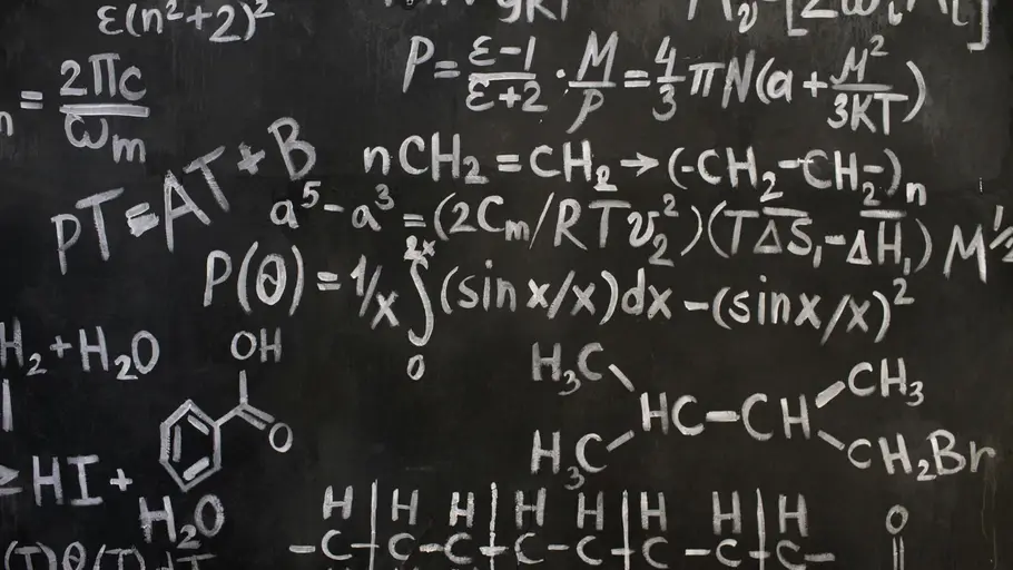 Polynomials to the fifth degree? No problem! Mathematician presents simple solution